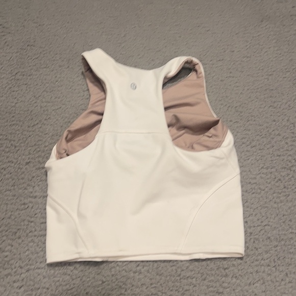 Lululemon Invigorate Training Tank Top
White size 4 - Picture 4 of 6